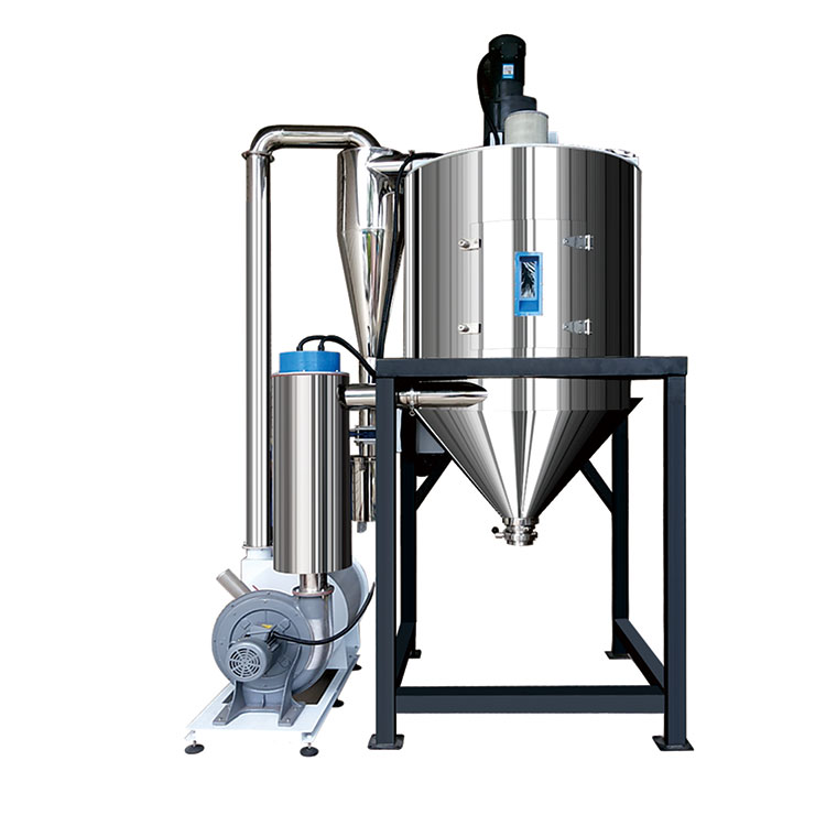 Што е фен за дехидрирање и како работи?