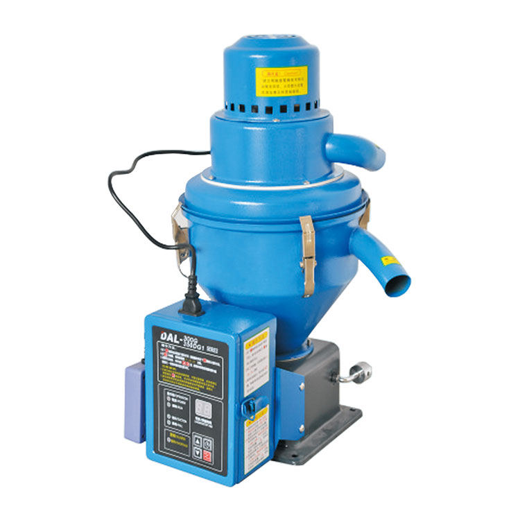 Како натоварувачот со бункер ја подобрува ефикасноста на ракување со материјали?