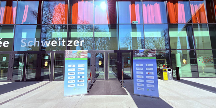 Само кинеско претпријатие! NIASI поканет на Европската конференција за термоформирање