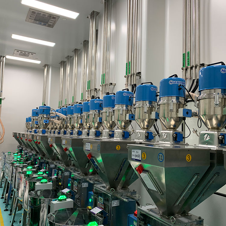 Како автоматскиот систем за напојување ја трансформира ефикасноста во современите операции